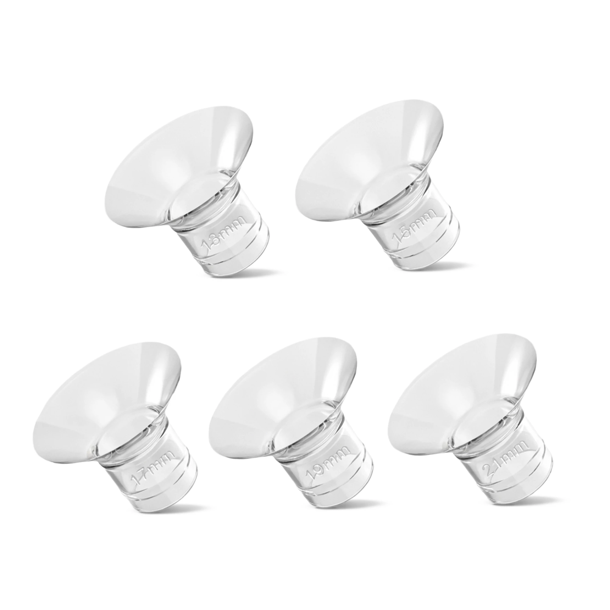 MELK zestaw wkładek kołnierzowych do laktatora