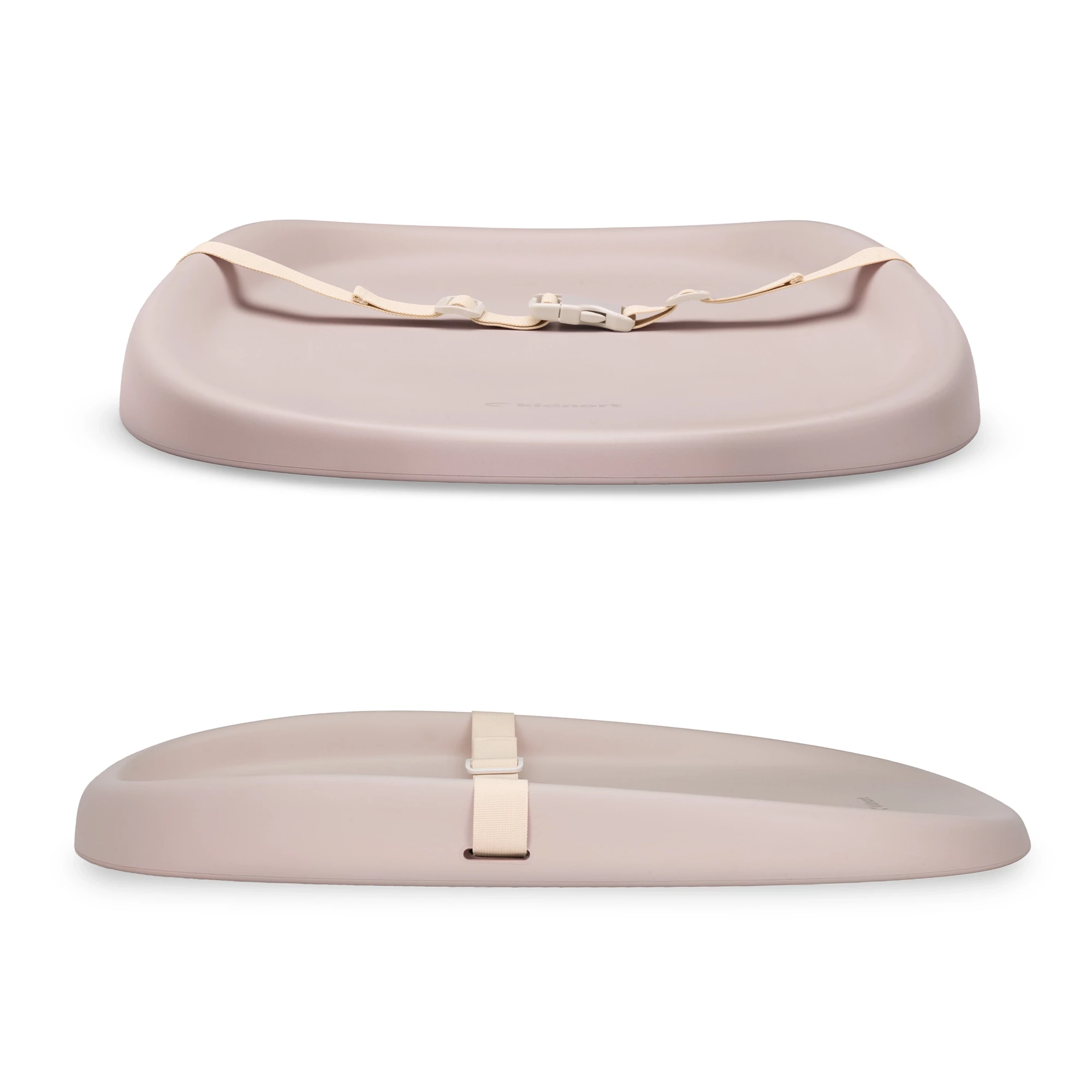 4Laer Przewijak piankowy Nordic Blush