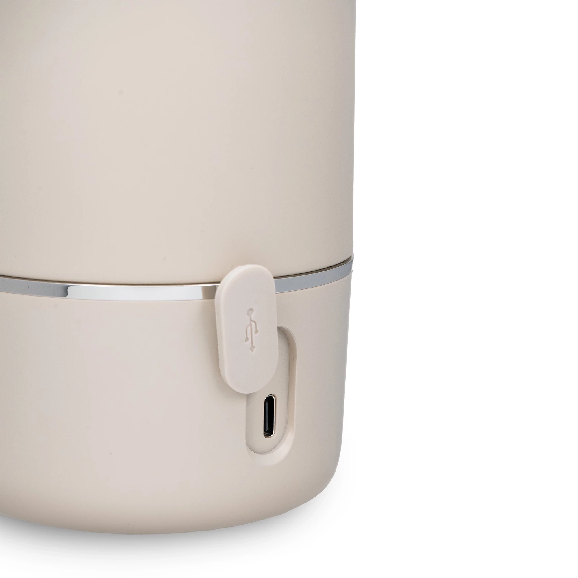 7Przenośny podgrzewacz do mleka Sjolove