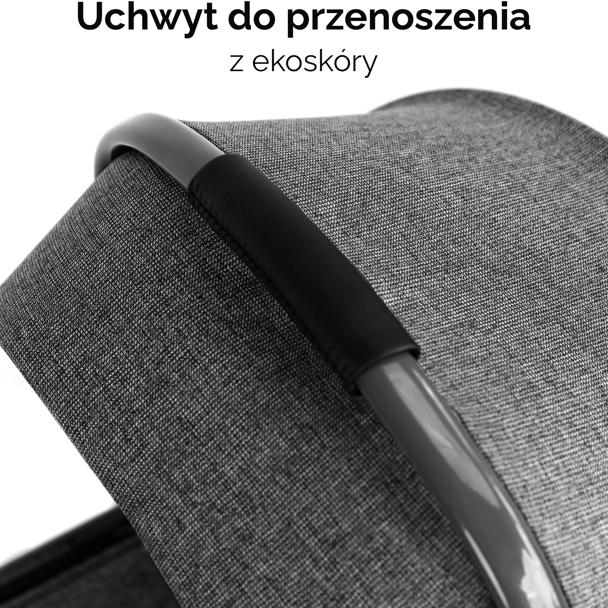 3Gondola Sove Szara