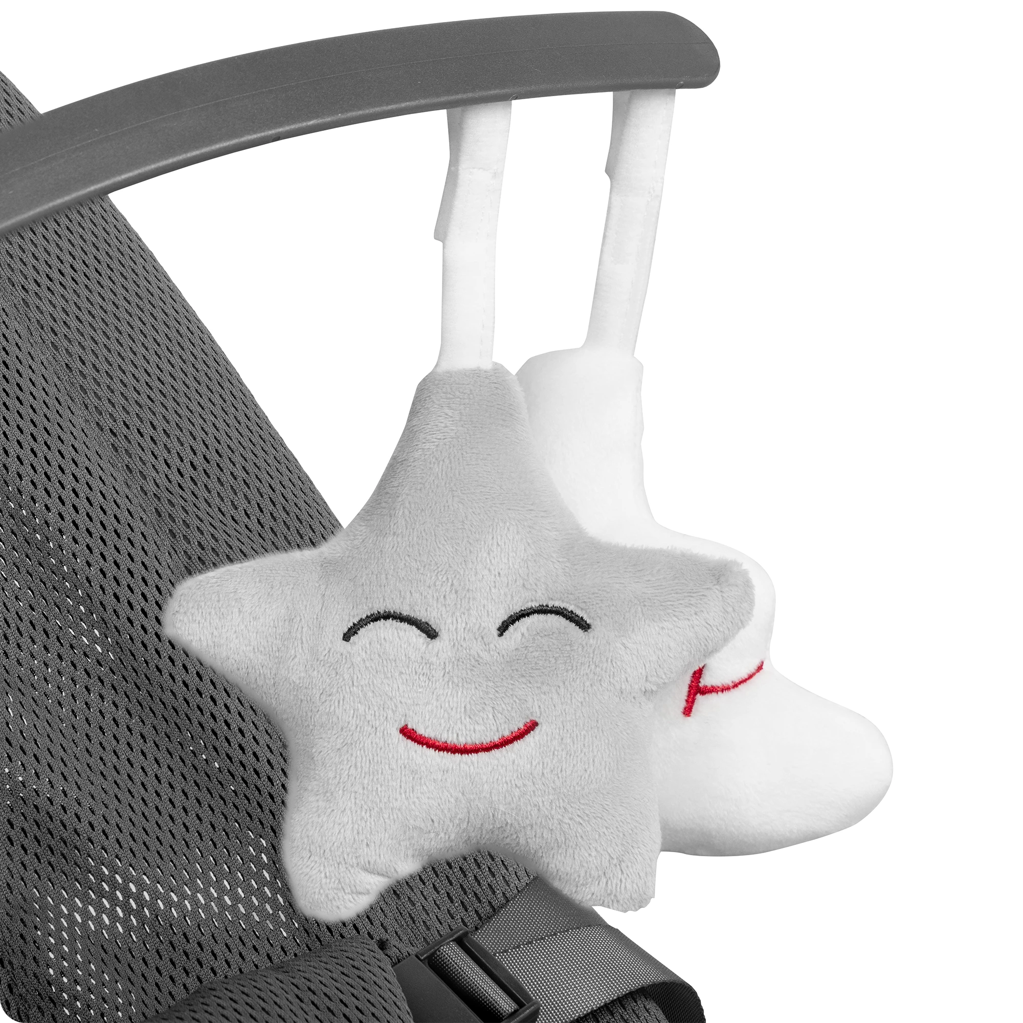 9Bujaczek Moln Unique szary