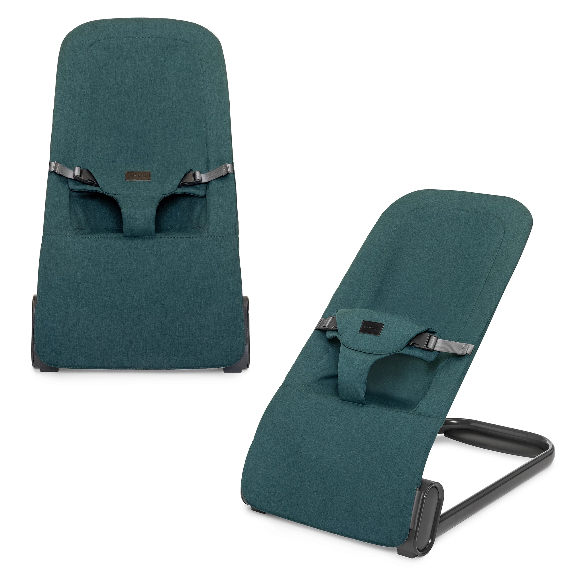 1Bujaczek Vinbär Zielony