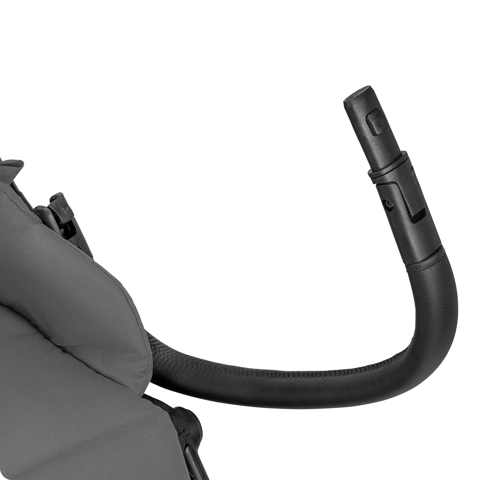 8Wózek spacerowy Älskar Szary