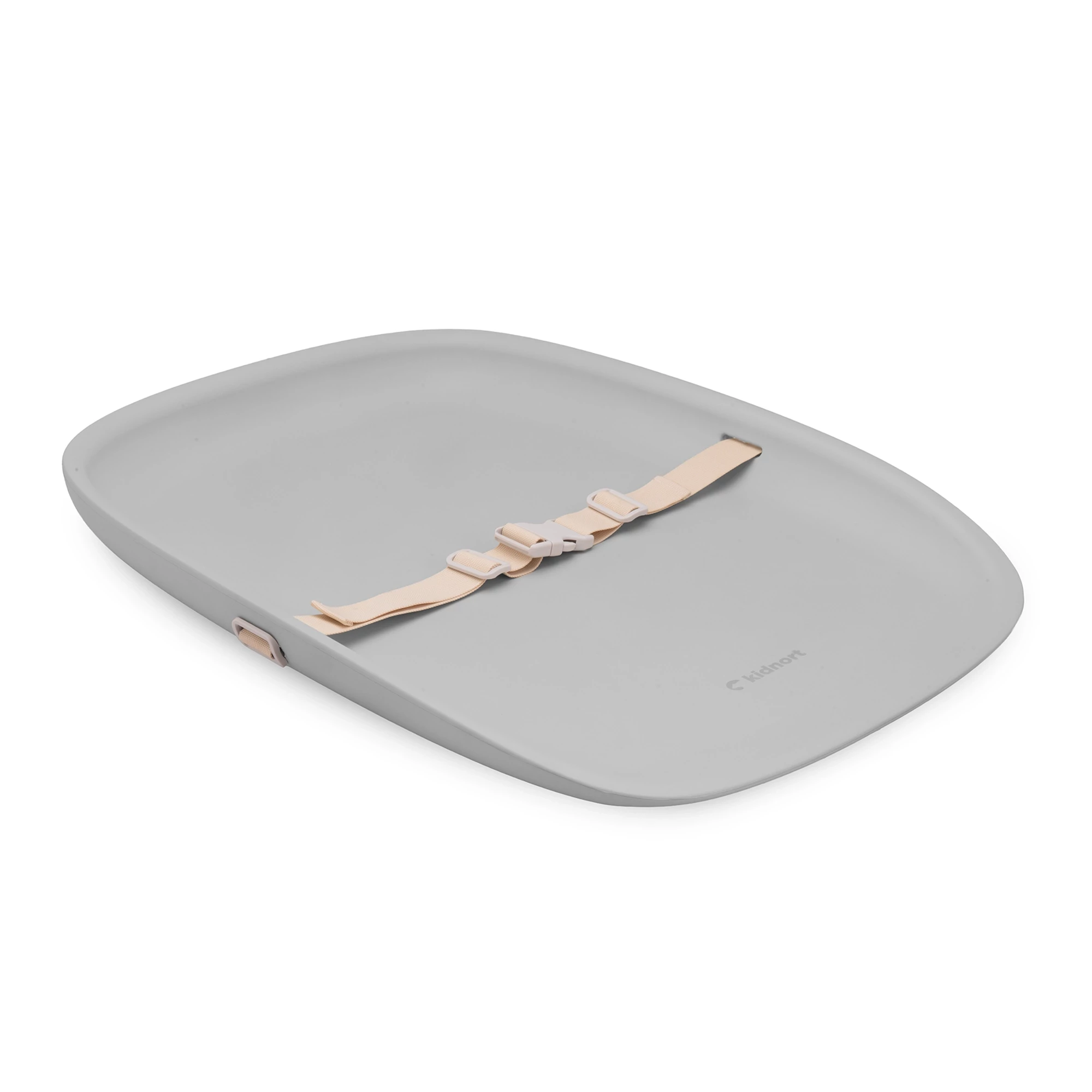 Rengjore Przewijak piankowy Frost Grey