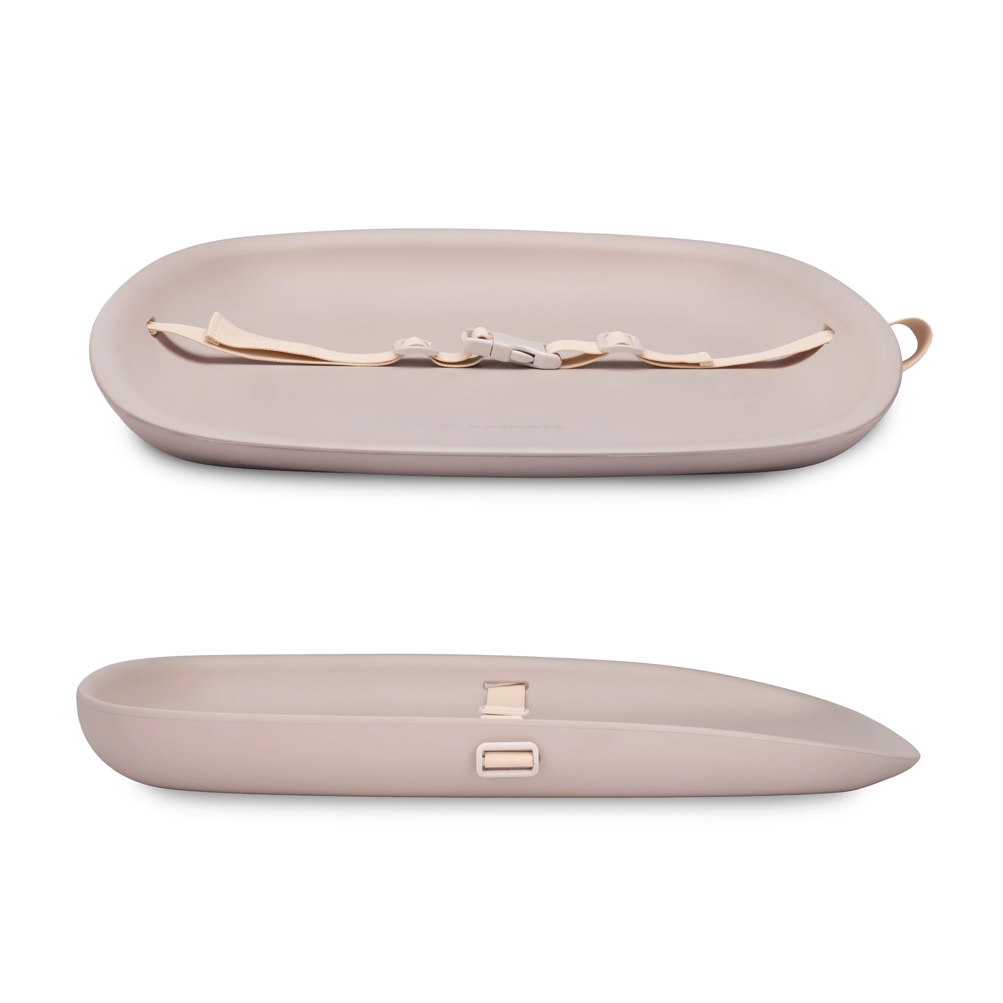 4Rengjore Przewijak piankowy Nordic Blush