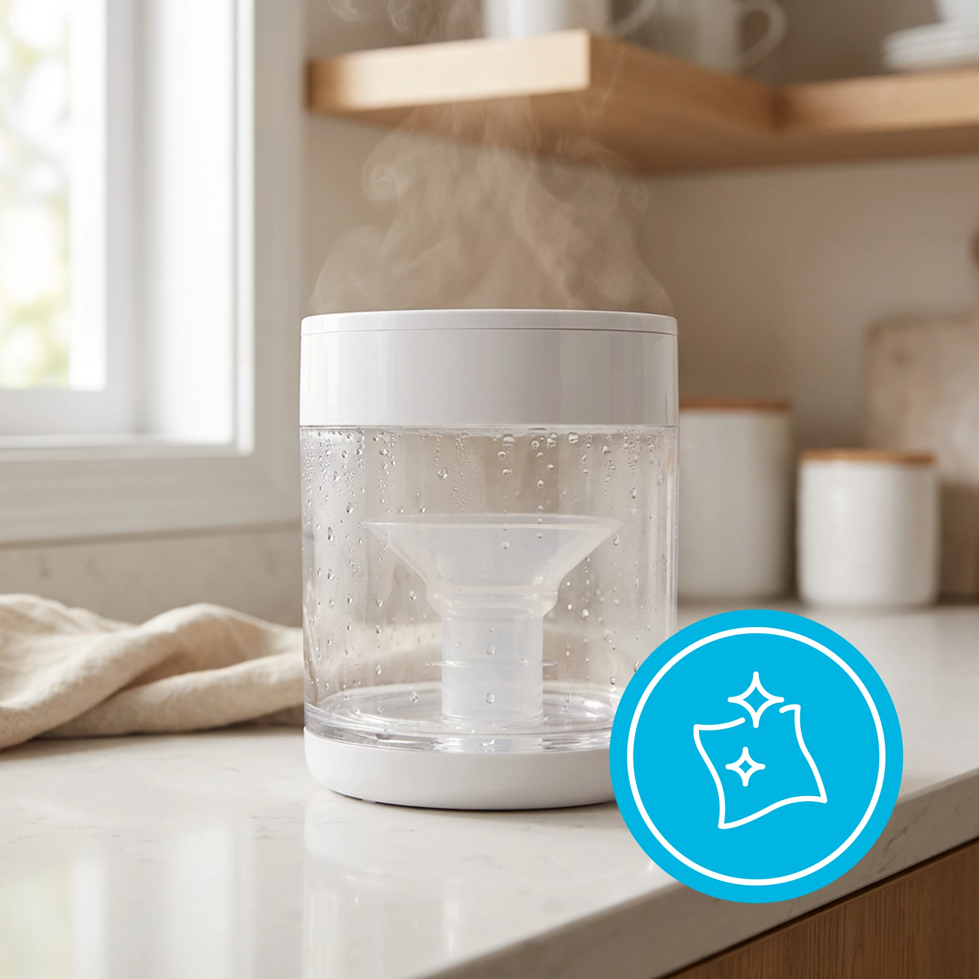 4MELK zestaw wkładek kołnierzowych do laktatora