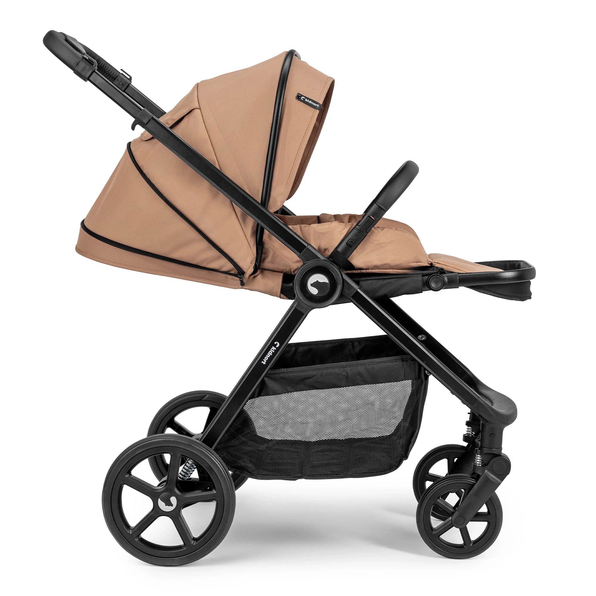 6Wózek spacerowy Älskar Mokka