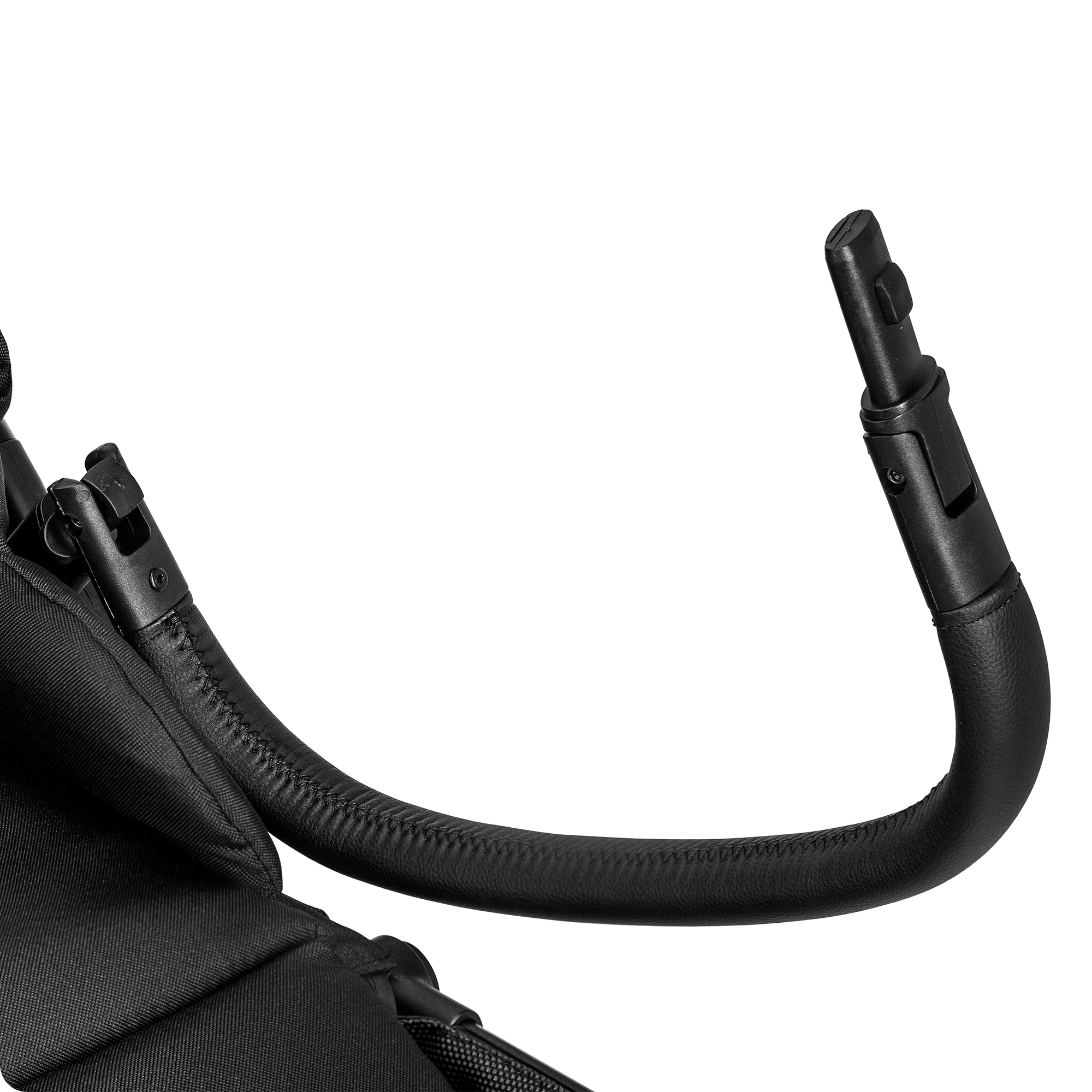 8Wózek spacerowy Älskar Czarny