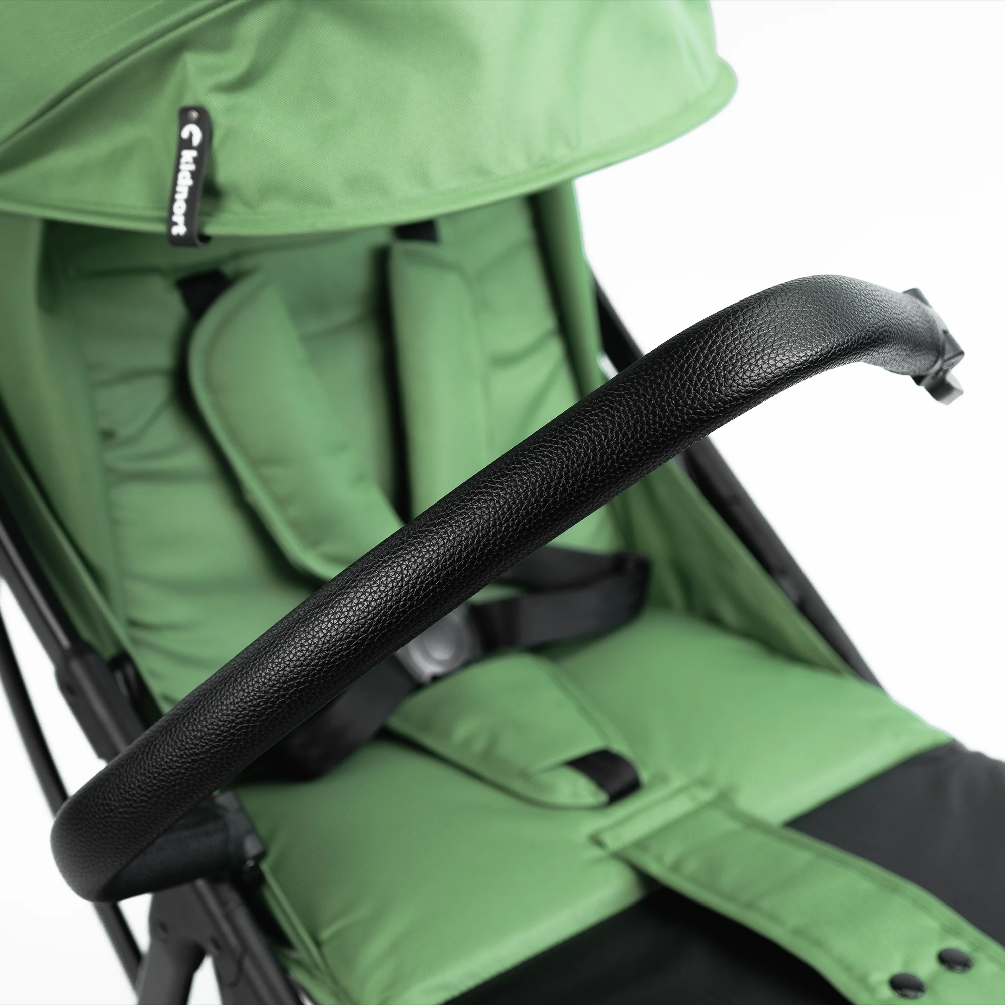13Wózek spacerowy Fjällräv Zielony