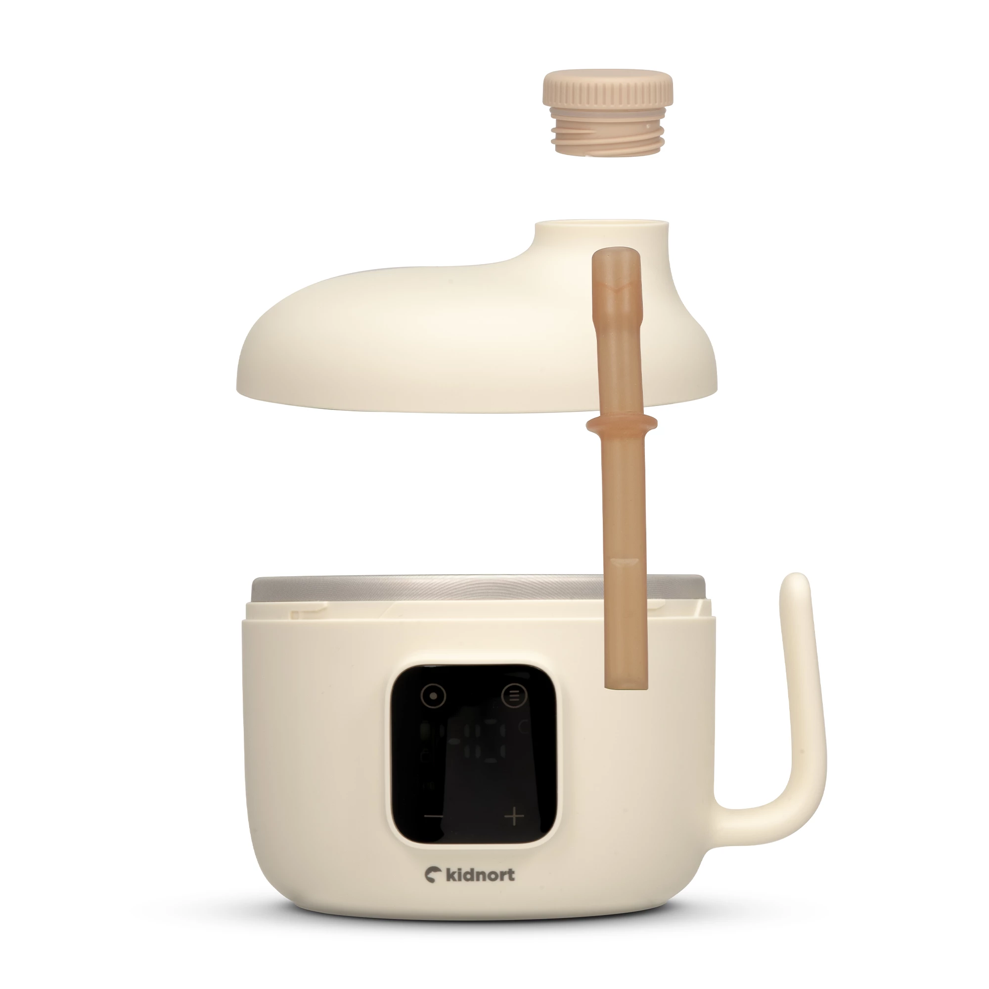 7Podgrzewacz do jedzenia Kjøkken