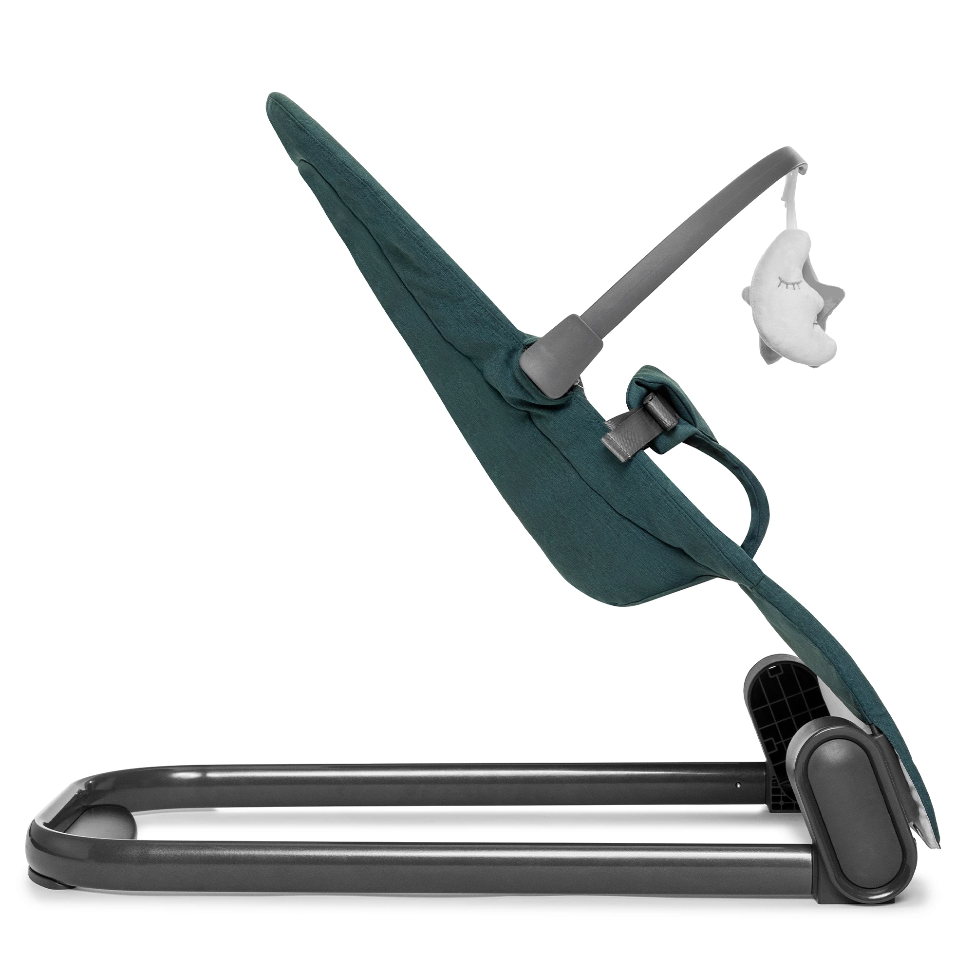 9Bujaczek Vinbär Zielony