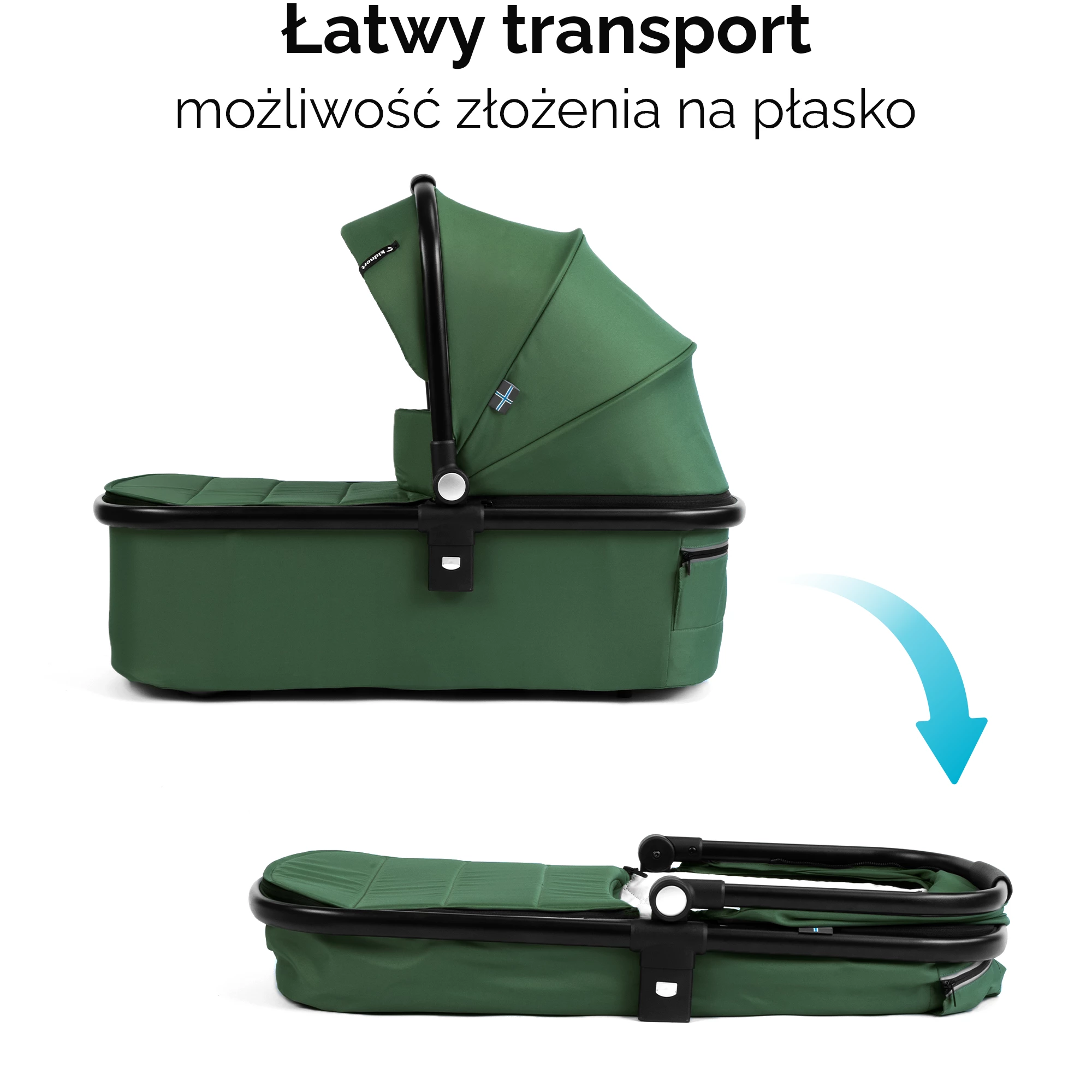 6Gondola Sove Zielona