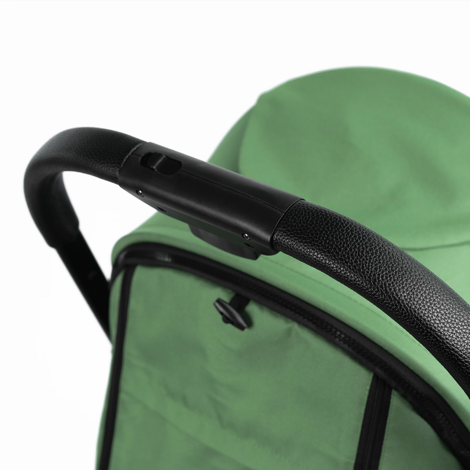 9Wózek spacerowy Fjällräv Zielony