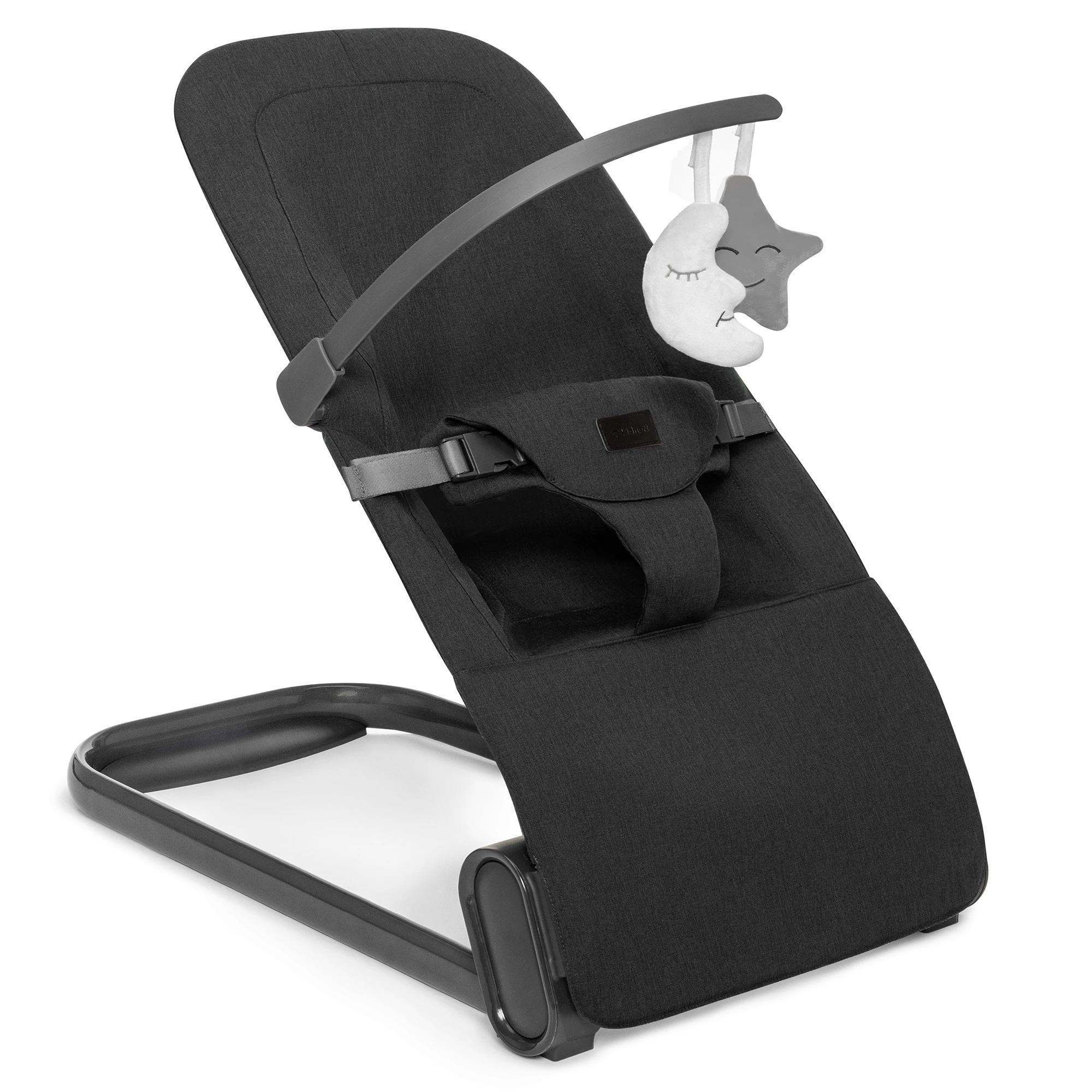 0Bujaczek Vinbär Czarny