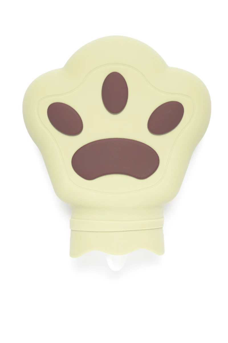 Silikonowy termofor Retter Mjölk