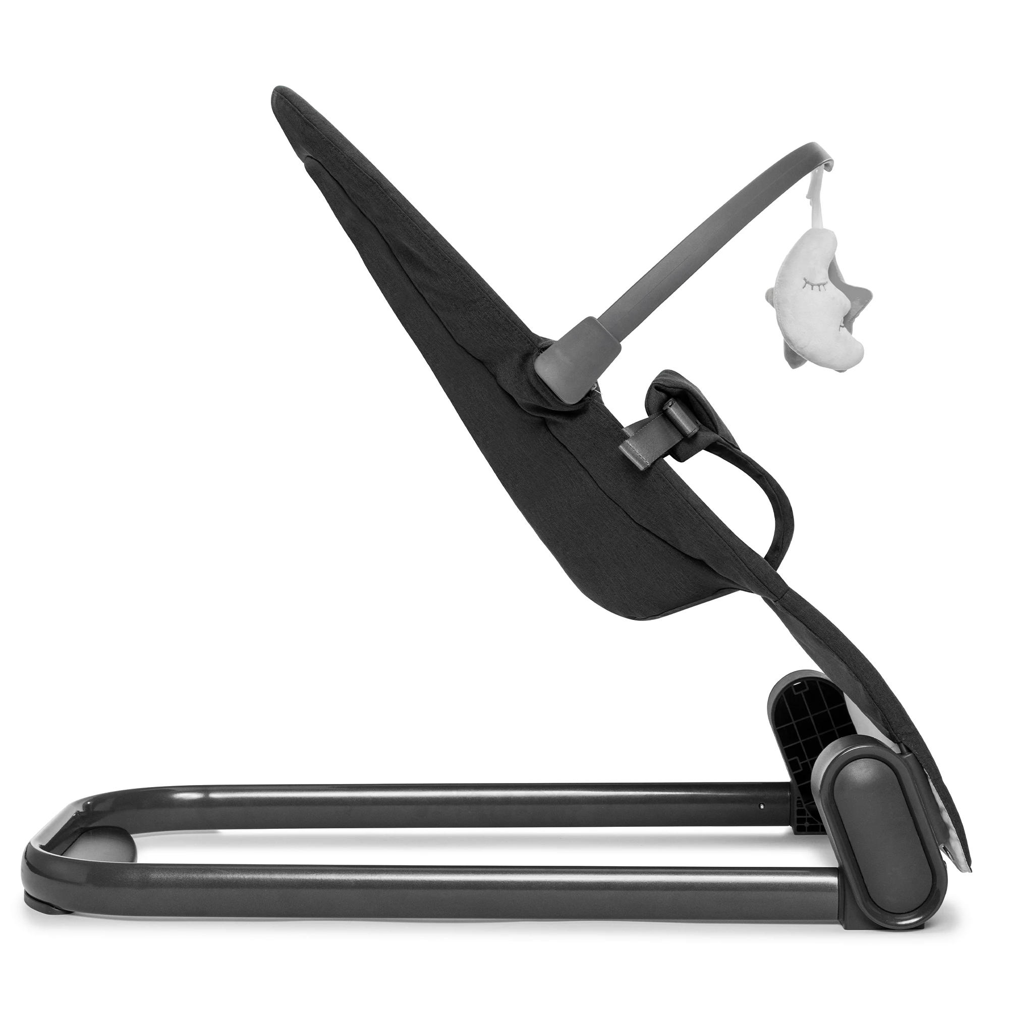 9Bujaczek Vinbär Czarny