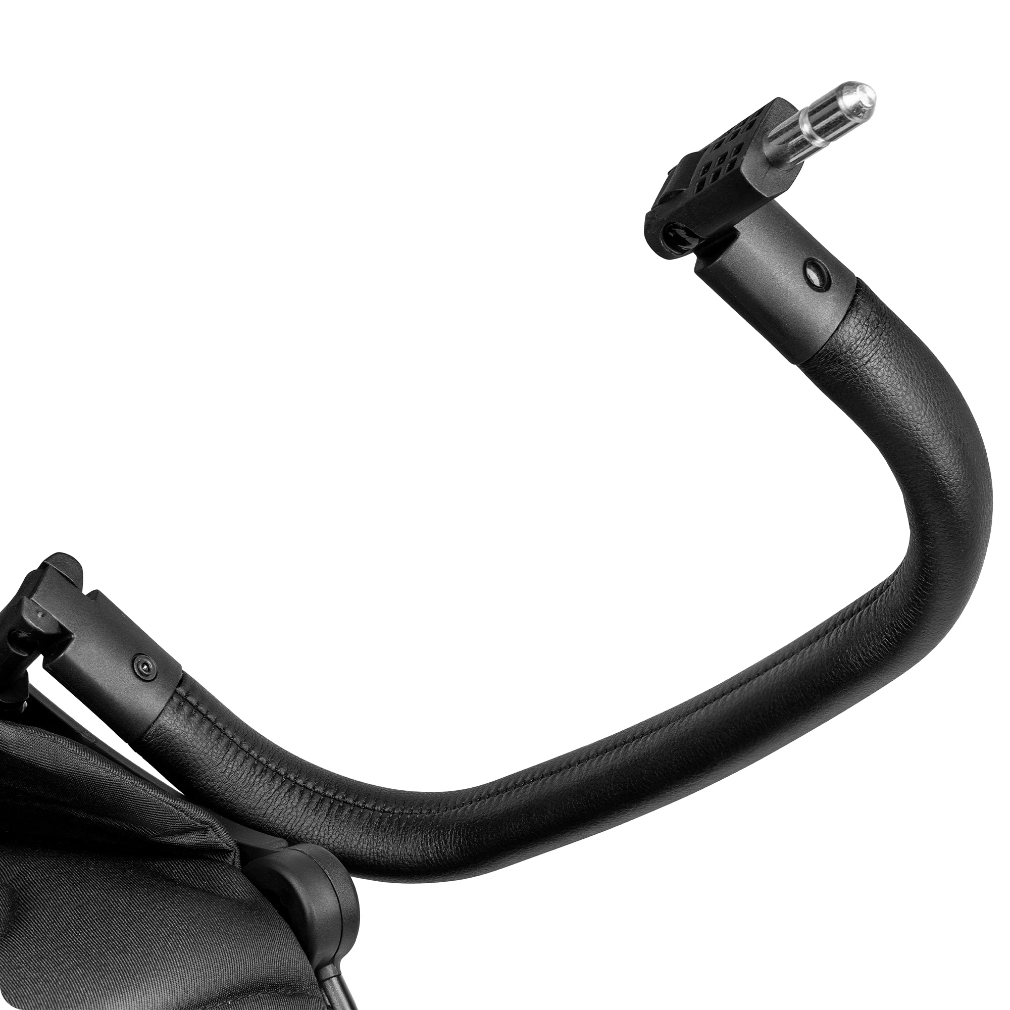 9Wózek spacerowy Isbjörn Mocha Mousse