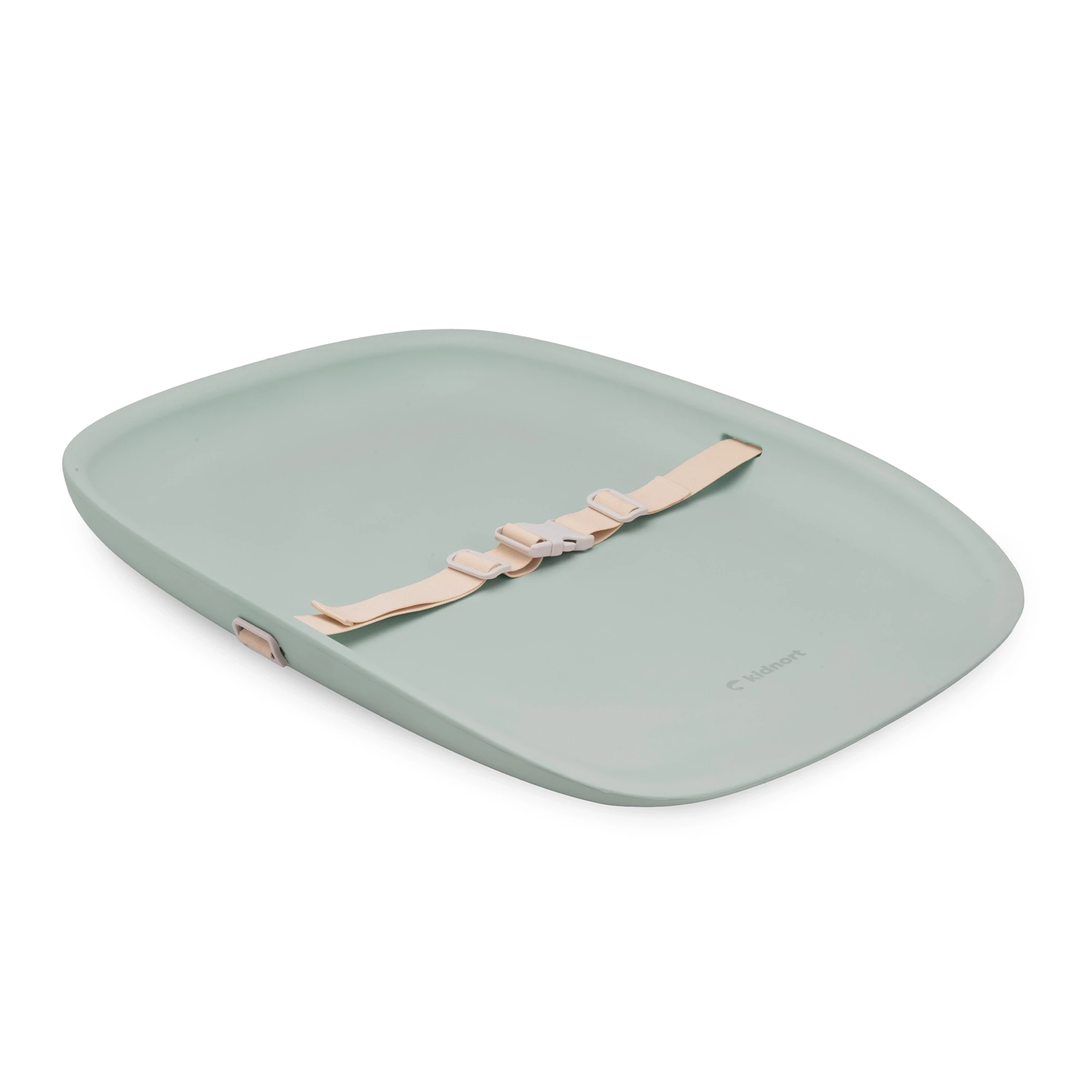 Rengjore Przewijak piankowy Dusty Sage