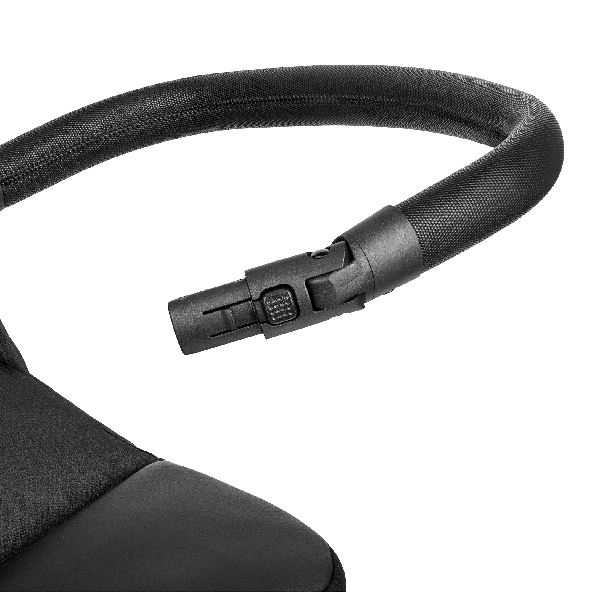 6Wózek spacerowy Sjøoter czarny