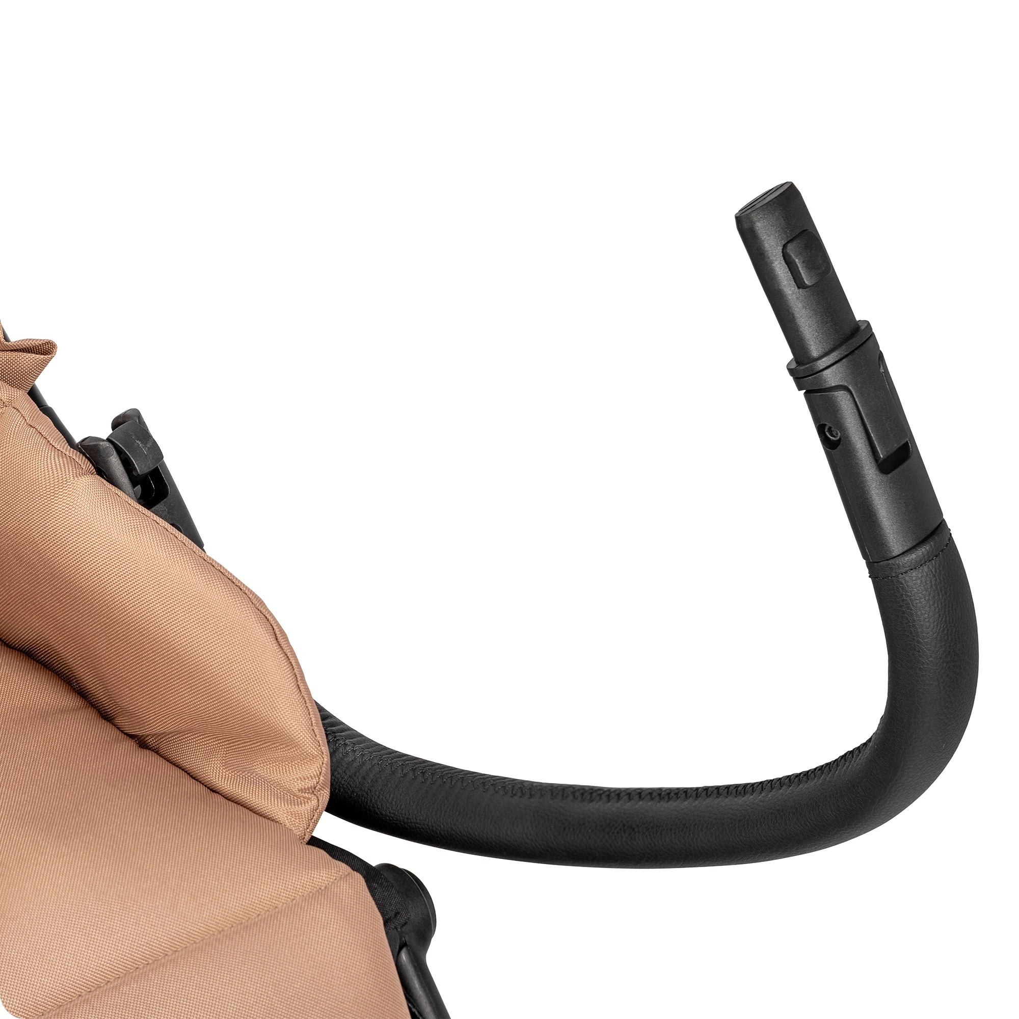 9Wózek wielofunkcyjny Älskar 2w1 spacerówka + gondola mokka